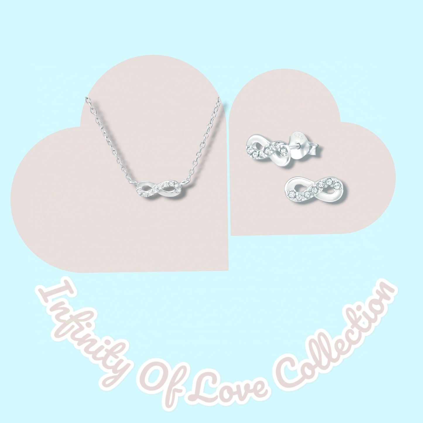 Infinity Of Love Set