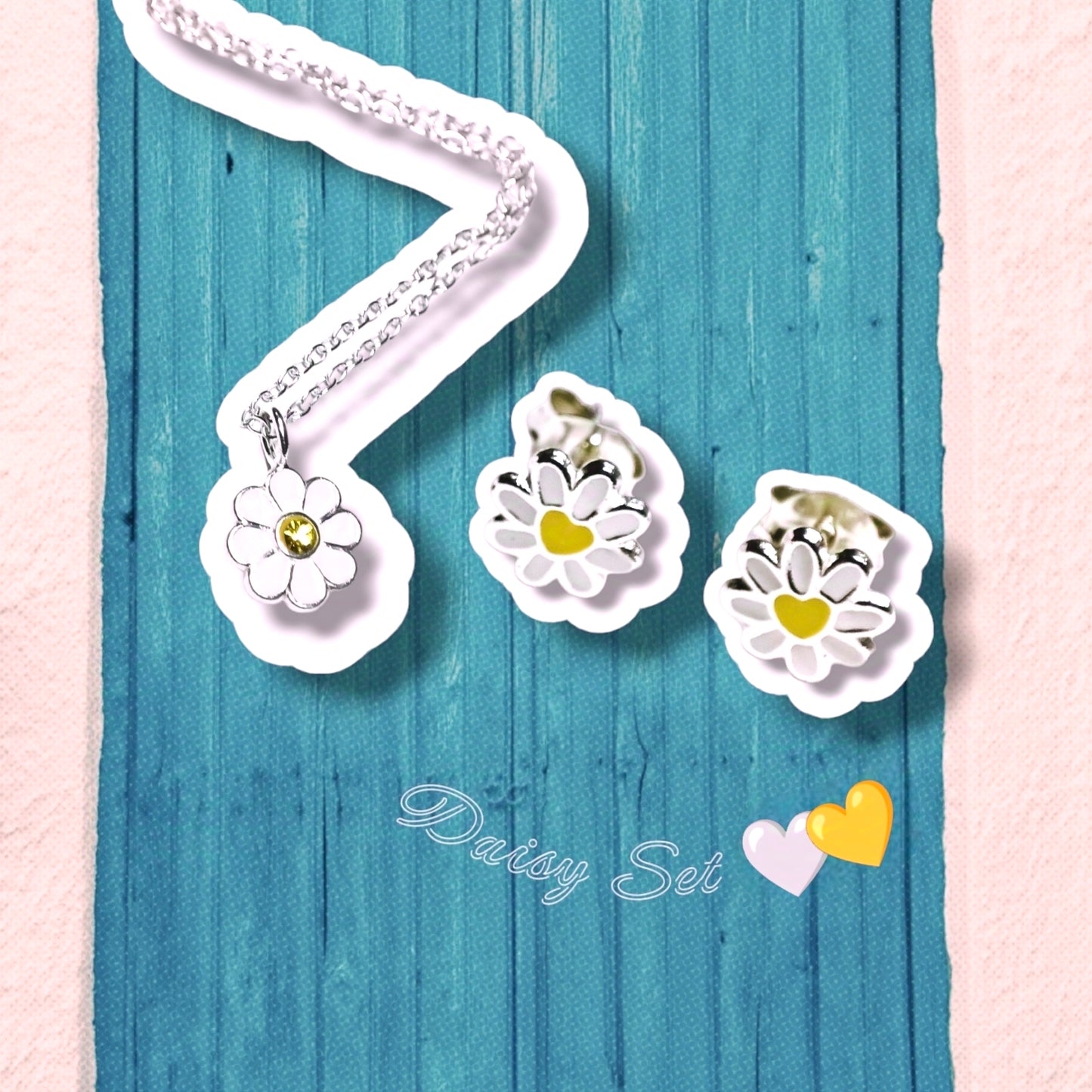 Daisy Set